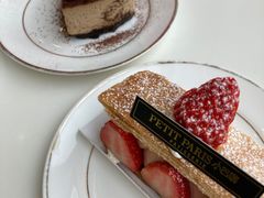-PETIT PARIS 小巴黎(凯德1818店)