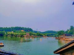 -观澜山水田园