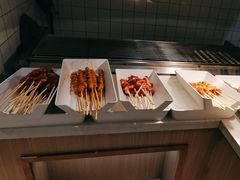 -纽斯特牛排自助餐厅(浦江万达店)