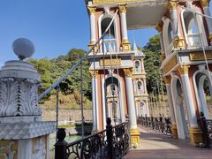 -龙凤山庄影视度假村