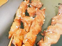 -烧蠔帮·湛江生蚝(茂南万达店)