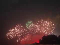 -南京金牛湖风景区