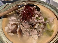 -半山腰·云南菜(侨福芳草地店)