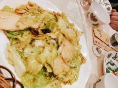 -毓聪妈妈菜(合肥路店)