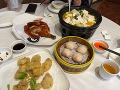 -一品粤珍轩(吴中路店)