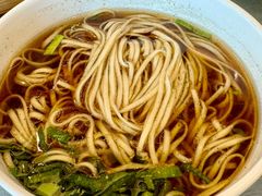 阳春面-冶春茶社(官园桥店)