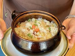 -妈妈的味道(和顺古镇店)