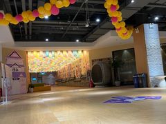 -汤W城市微度假(仓山店)