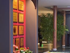 -山泉粤宴(广东大厦店)