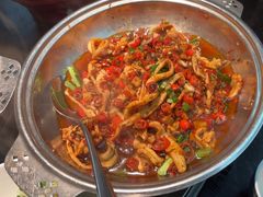 -鱼你相聚·河鲜馆(袁家岭店)