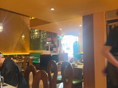 -耶里夏丽·新疆菜·28年喀什老馆(田林东路店)