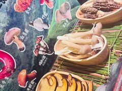 -季季山·云南野生菌火锅(上海首店)