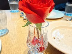 -波特曼西餐厅(中央大街店)