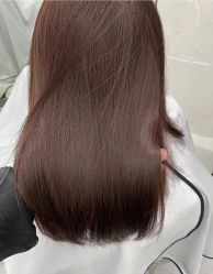 -苏豪路易士·嘉玛发廊