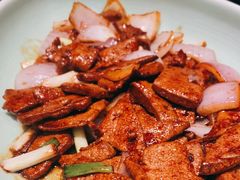 -虎哥私房菜(馒头山店)
