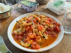 -廖哥泡椒兔(峨眉店)