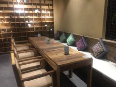 -百翠山居.家飨餐厅
