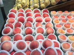 -果蔬好生活超市(乐堤港店)