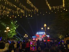 -南宁方特东盟神画