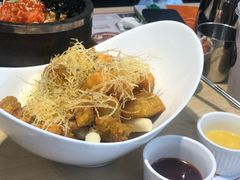-韩香福脊骨汤锅(上杭路店)