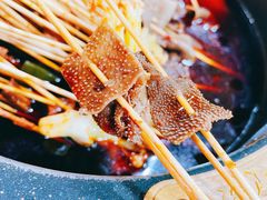 -冒椒火辣(奎星楼街店)