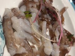 -青瓦餐厅·生鱼片·韩园烤肉(西塔店)