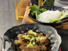 -荣记潮汕牛肉火锅(仙鹤街店)
