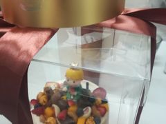 -半勺舒舒生日蛋糕店