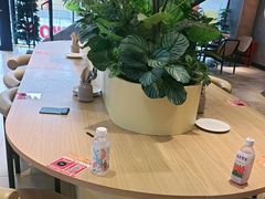 -必胜客(浦上万达店)