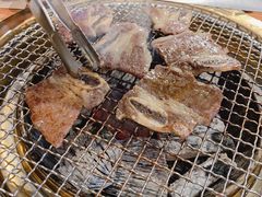 -万兴佳烤肉·长白山老味道(宏泰广场店)