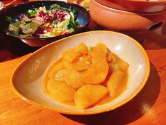-又一福烤鸭·北京菜(东四店)