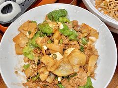-九十九顶毡房(清河店)