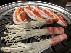 -九田家黑牛烤肉料理(万达店)