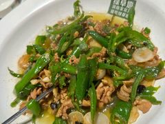 -绿草地·湘菜(悦方ID mall店)