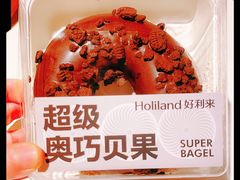 -好利来(熙地港店)