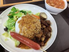 -老家肉饼(天通苑店)