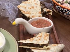 -Uncle Kosto科斯托·中东菜