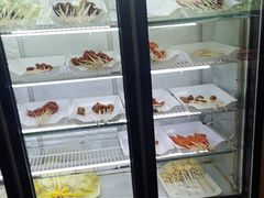 -马玉林麻辣烫串串香·清真(莫尔街北门店)