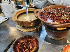 -馬伍旺川菜(江北虹悦城店)