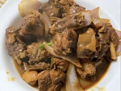 -太湖好灶头土菜馆(石公路店)