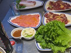 -胡同泥炉烤肉(总店)