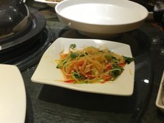 -马路边上·小海鲜烧烤(八一路店)