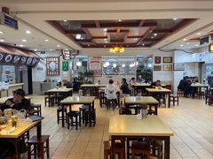 用餐区-桥香园云南过桥米线(金马碧鸡店)