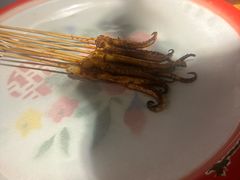 -北丐先生·野馄饨烧烤(雨花万象店)