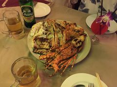 -Red Lobster