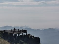 -白草畔自然风景区
