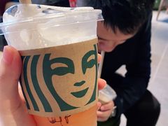 -星巴克臻选(北京前门大街店)
