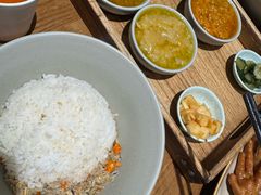 -李百蟹·江南蟹黄面·河景餐厅(夫子庙总店)