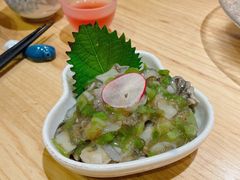 -隐泉京望日式料理(太和广场店)