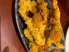重庆小酥肉-付小姐在成都(中山公园店)
